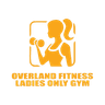 Overland Fitness Logo