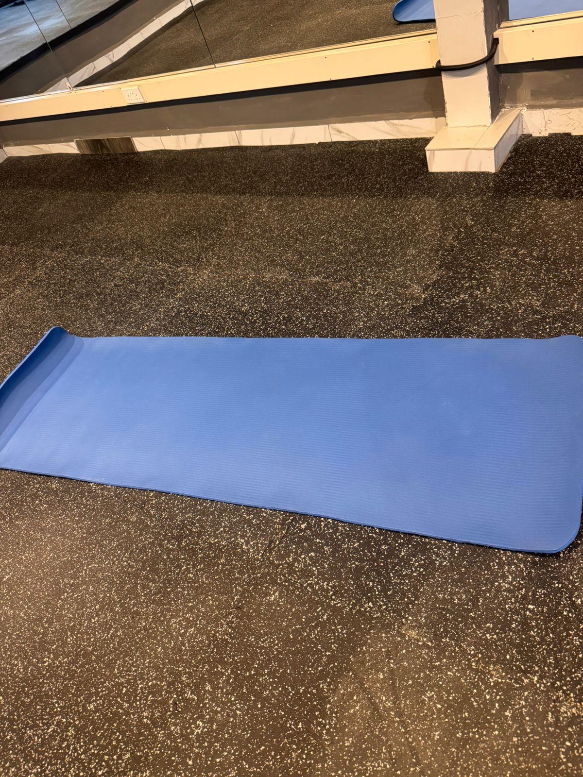 Strength Training Class